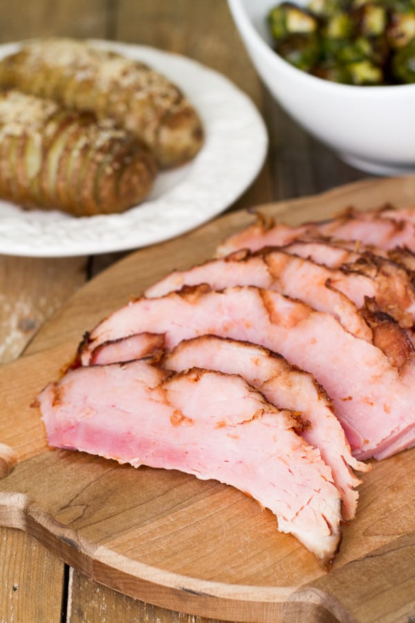 40 Ham and Leftover Ham Recipes