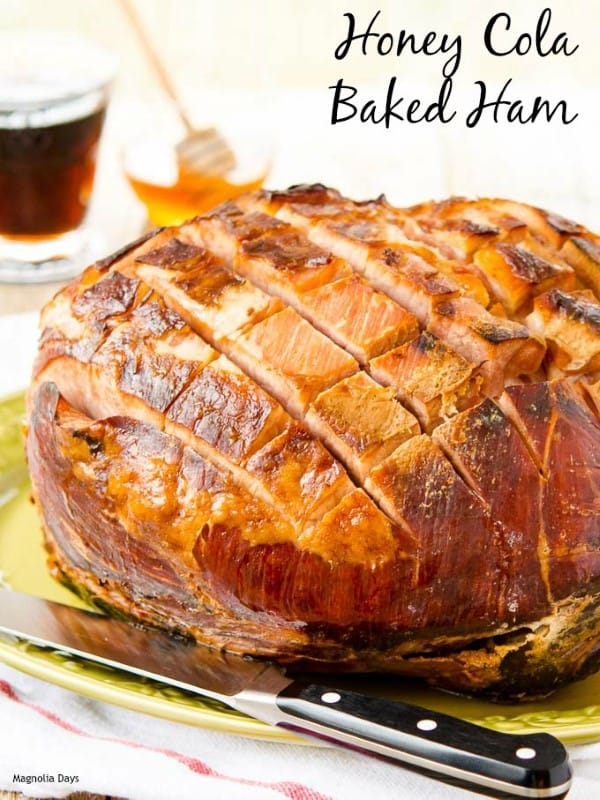 40 Ham and Leftover Ham Recipes