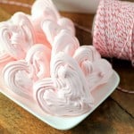 Meringue Hearts hero.