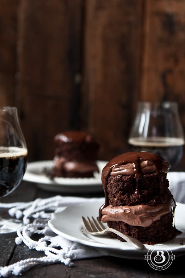 Mini-Chocolate-Stout-Cakes-for-two-1