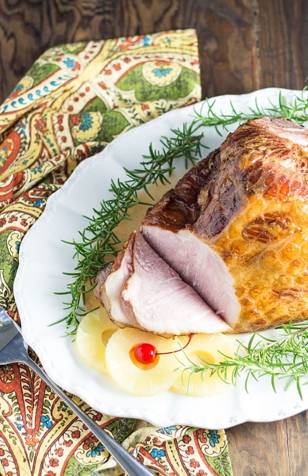 40 Ham and Leftover Ham Recipes