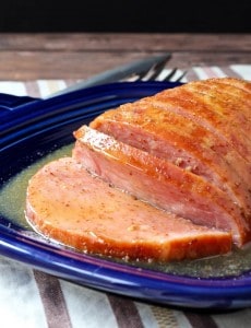 40 Ham and Leftover Ham Recipes for any occasion