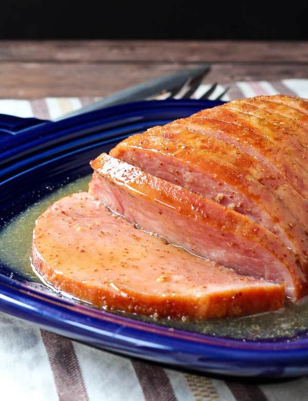 40 Ham and Leftover Ham Recipes