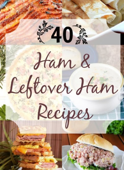 40 Ham and Leftover Ham 1200x1800.