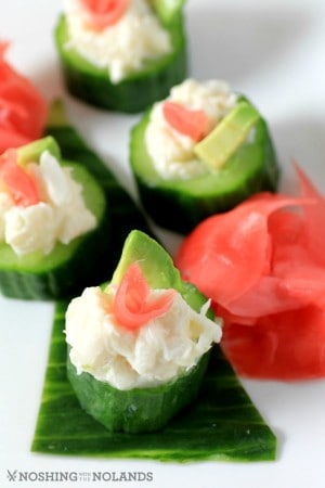 36 Gorgeous Spring Appetizer Recipes