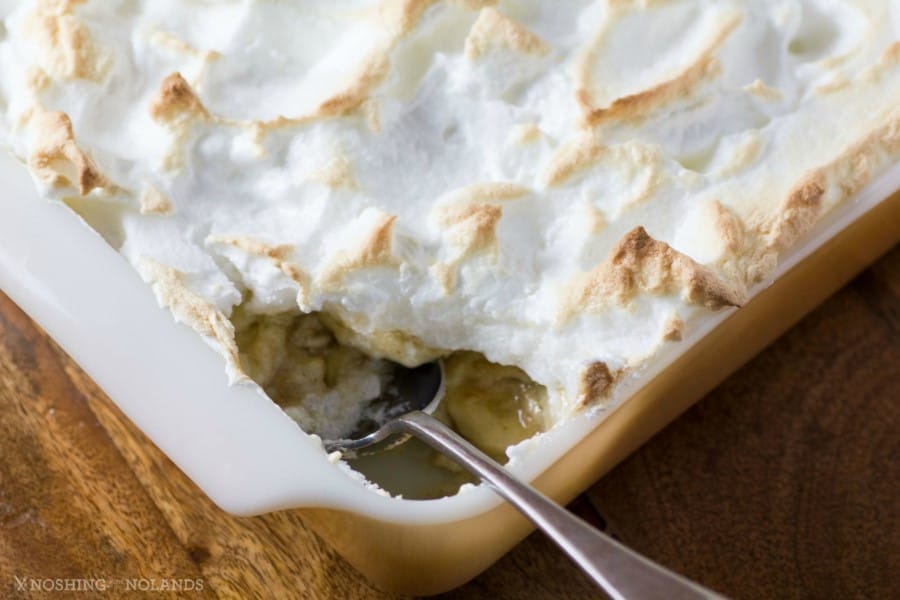 Easy Banana Homemade Pudding by Noshing With The Nolands (5)