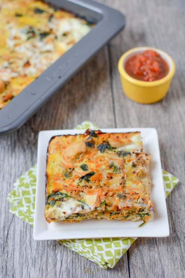 35 Scrumptious Make Ahead Brunch Casseroles