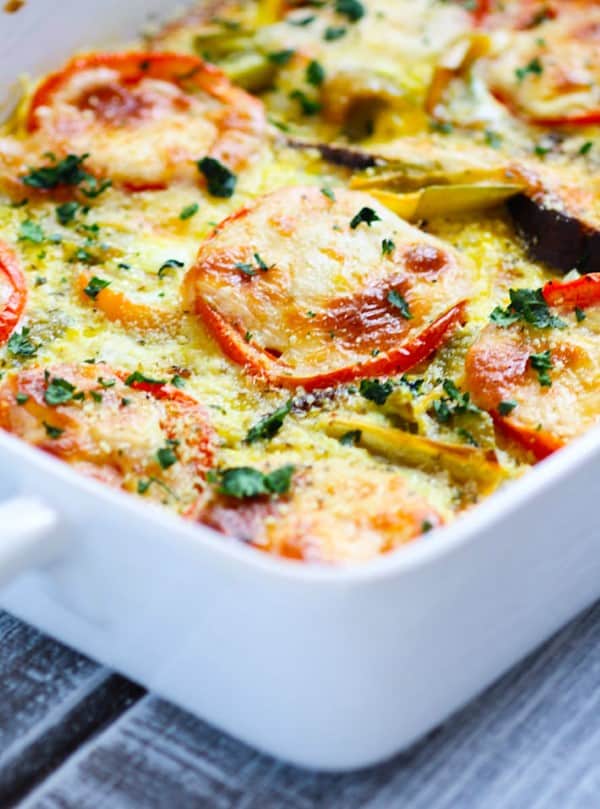 35 Scrumptious Make Ahead Brunch Casseroles