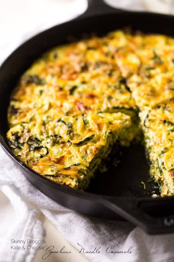 35 Scrumptious Make Ahead Brunch Casseroles