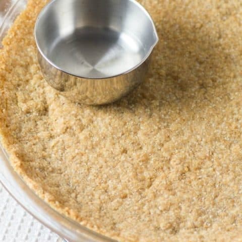 Best Graham Cracker Crust