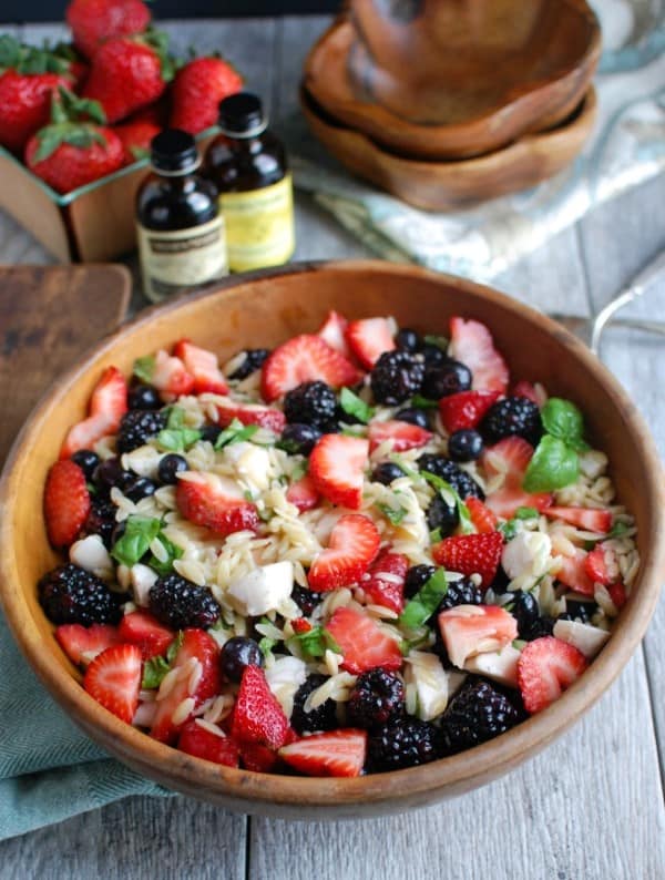 1-Mixed-Berry-Caprese-Orzo-Salad- (Custom)