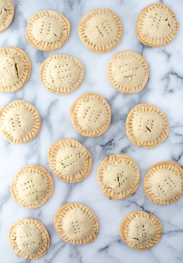 Lentil-Hand-Pies