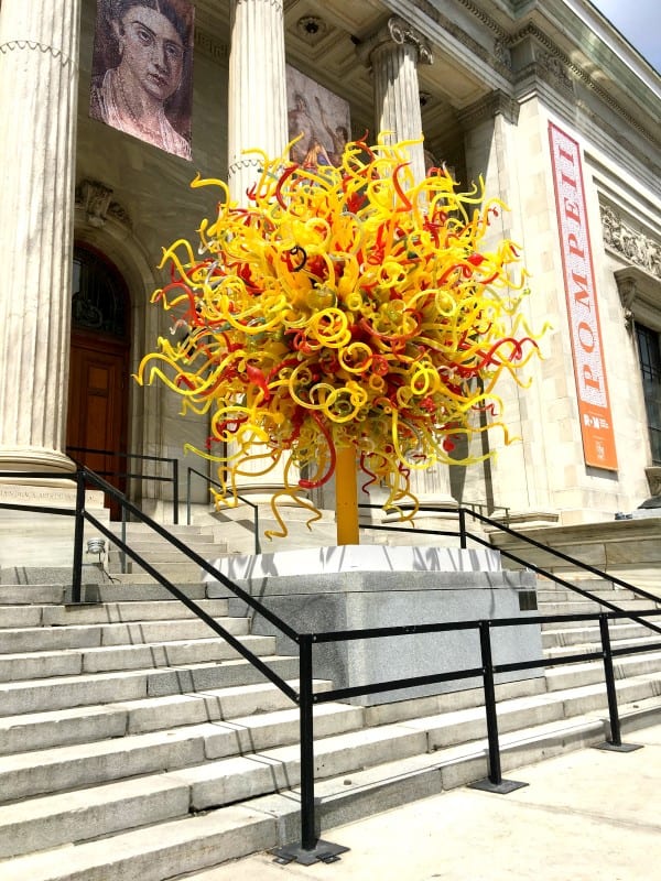 Montreal, Canada 12 (Custom)