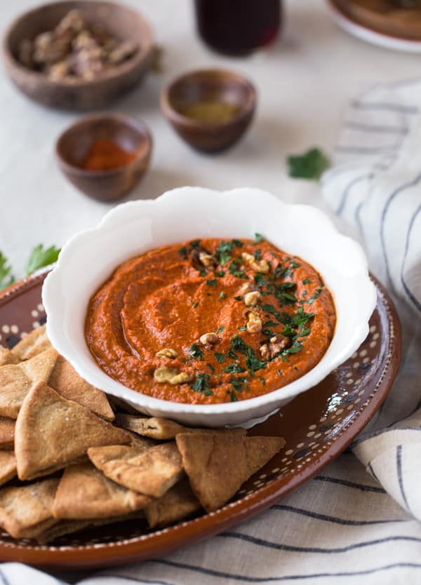 Roasted-Red-Pepper-Walnut-Dip