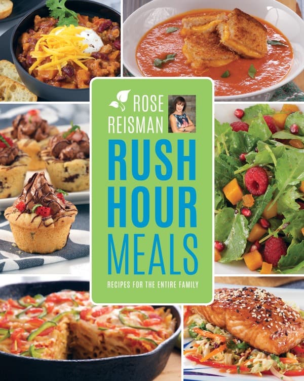 Rush Hour Meals - cover - april 2016 (Custom)