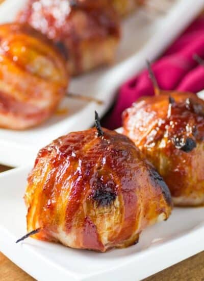 BBQ Bacon Wrapped Onion Bombs hero.