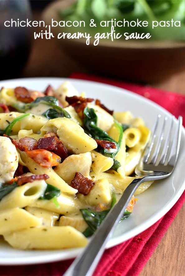 40 Comforting Fall & Winter Pasta Dishes