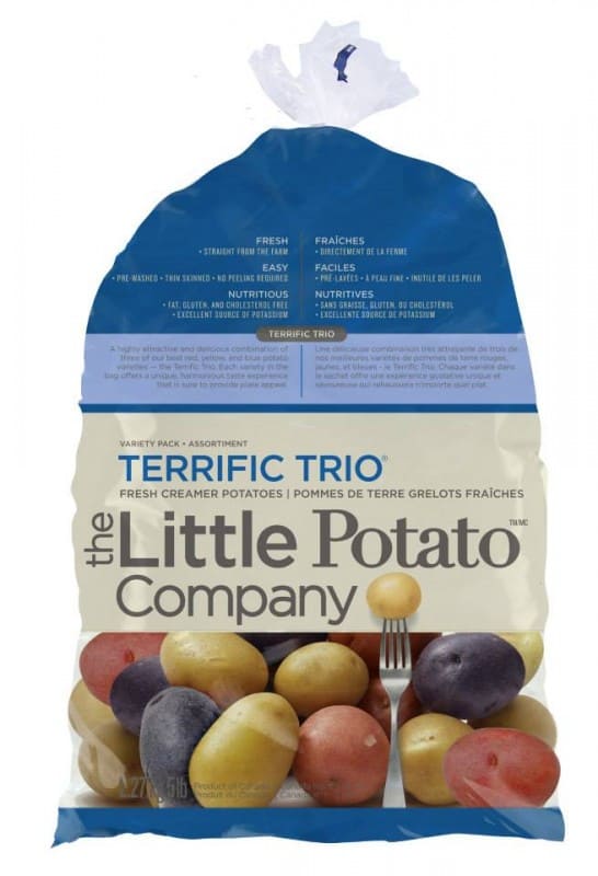  Little Potato Co 