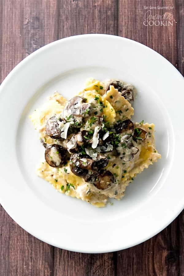 40 Comforting Fall & Winter Pasta Dishes