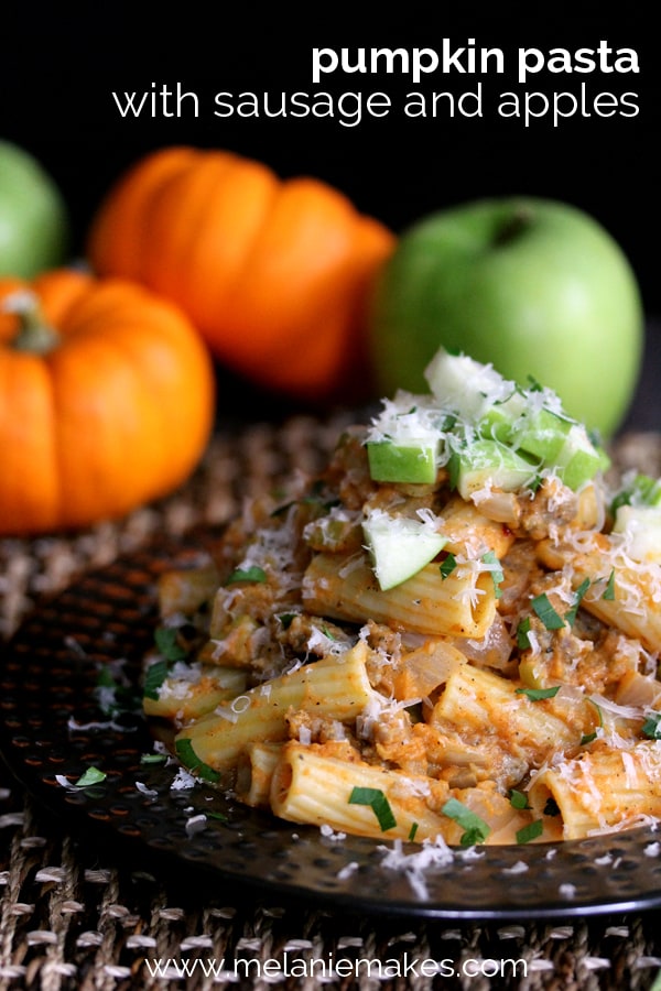 40 Comforting Fall & Winter Pasta Dishes