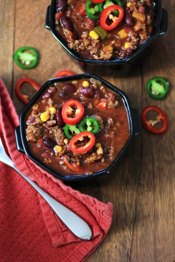 38 Best Slow Cooker Meals