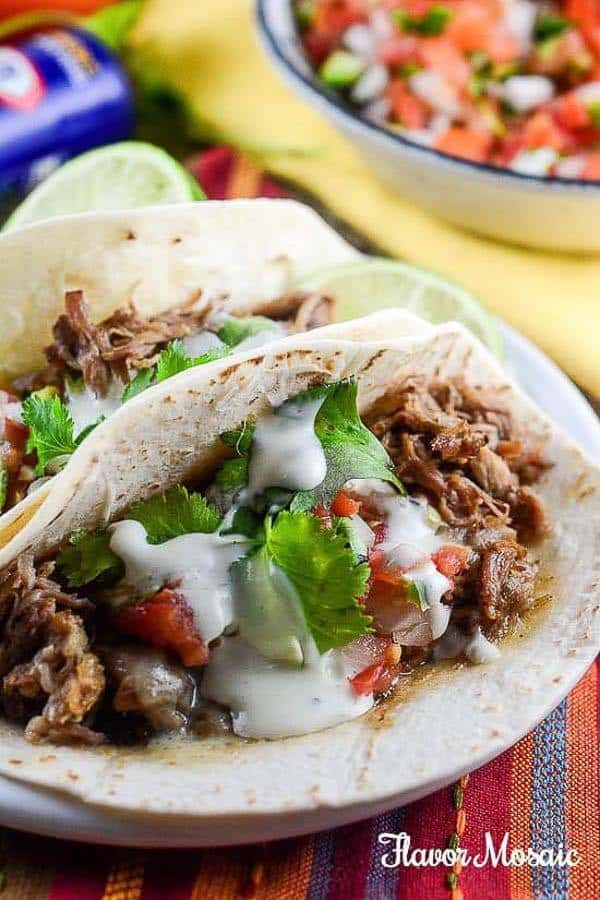 38 Best Slow Cooker Meals