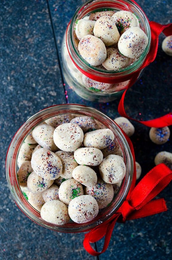 37 DIY Homemade Christmas Gifts - Noshing With the Nolands