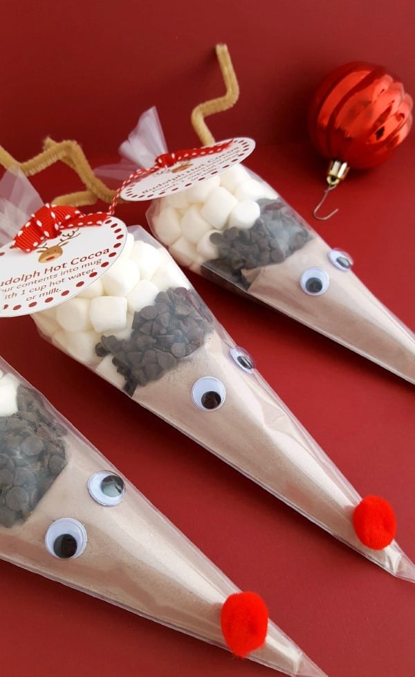 37 DIY Homemade Christmas Gifts