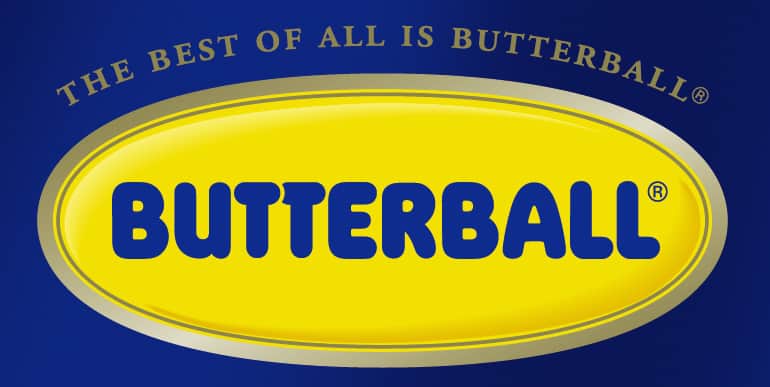 butterball