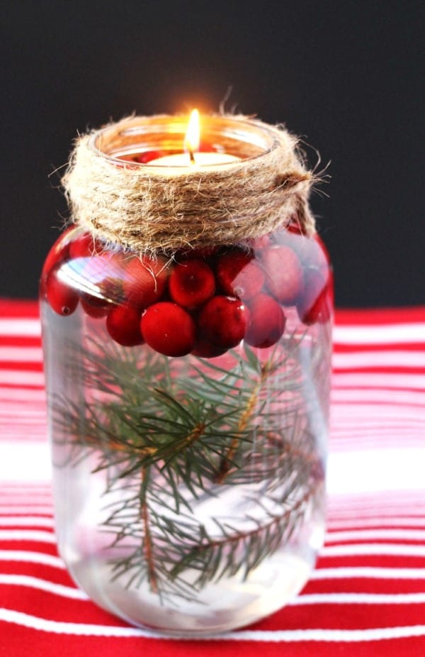 37 DIY Homemade Christmas Gifts