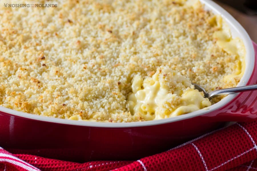 Classic Macaroni and Cheese