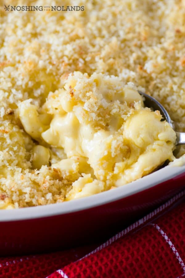 Classic Macaroni and Cheese