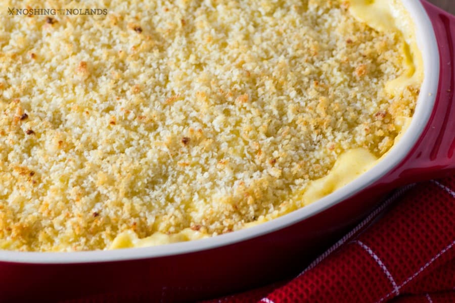 Classic Macaroni and Cheese