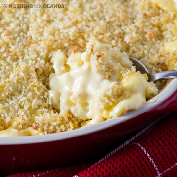 Classic Macaroni and Cheese