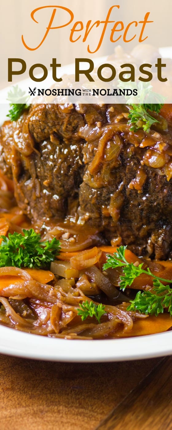 Perfect Pot Roast