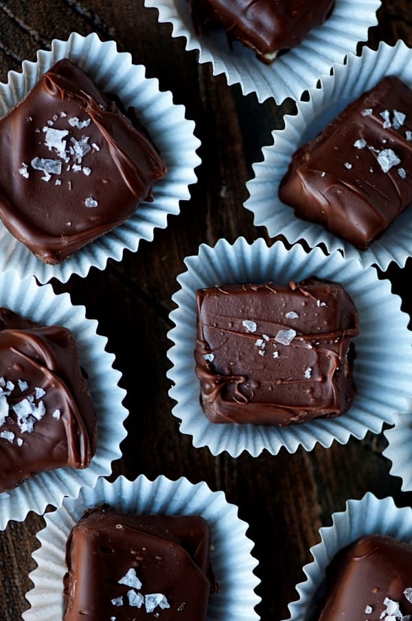 48 Decadent Chocolate Recipes