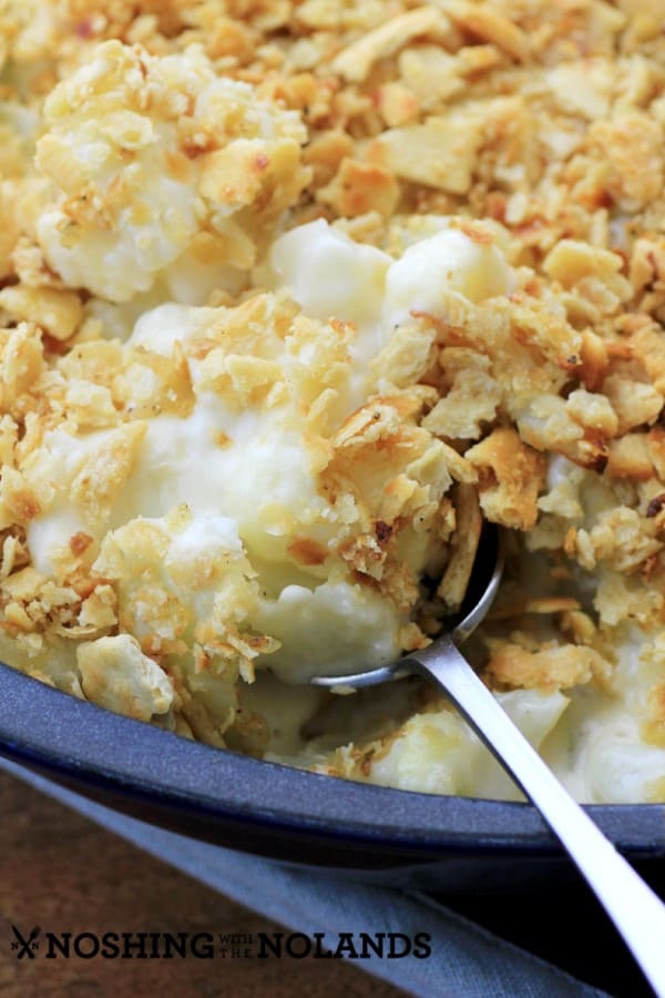 34 Outstanding Cauliflower Recipes