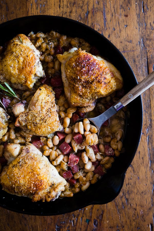 38 Pulses Recipes: Beans, Lentils, Peas, Chickpeas