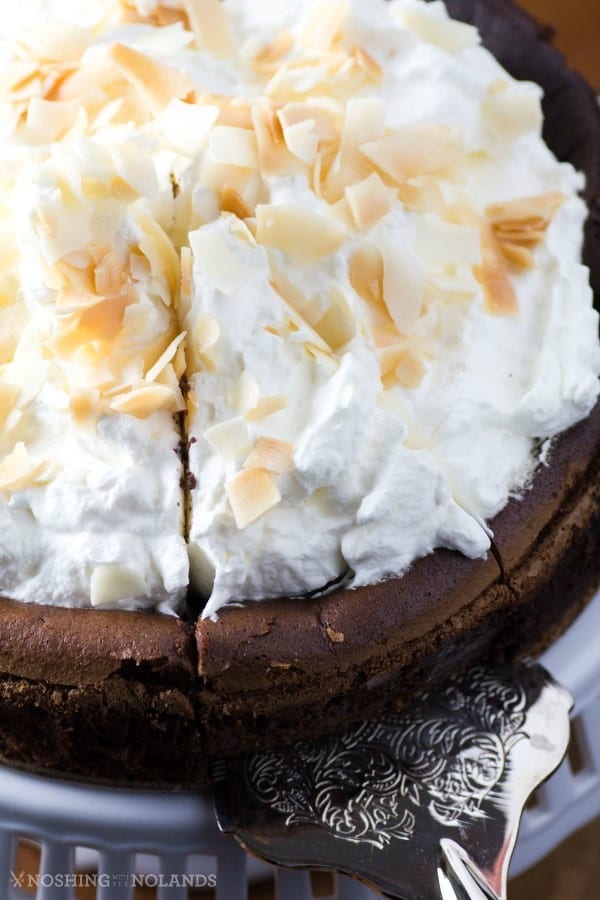 48 Decadent Chocolate Recipes