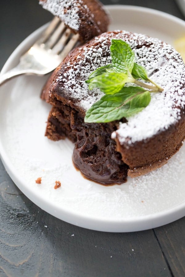 48 Decadent Chocolate Recipes