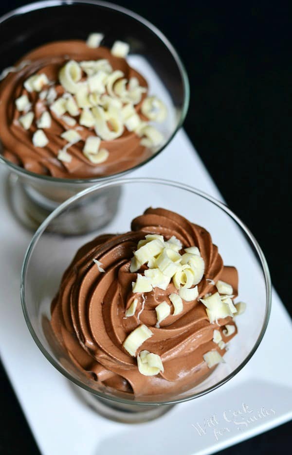 48 Decadent Chocolate Recipes