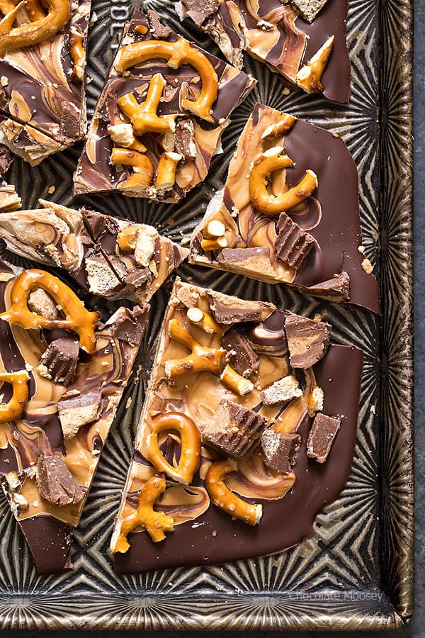 48 Decadent Chocolate Recipes