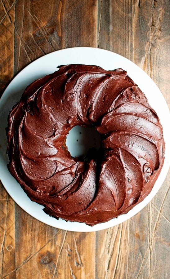 48 Decadent Chocolate Recipes