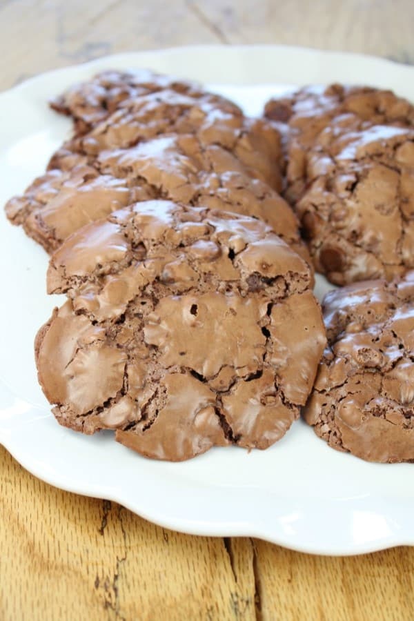 48 Decadent Chocolate Recipes