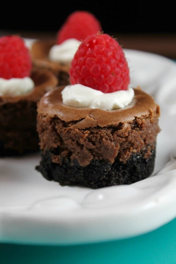 48 Decadent Chocolate Recipes