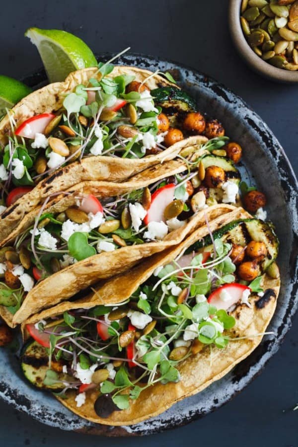 38 Pulses Recipes: Beans, Lentils, Peas, Chickpeas