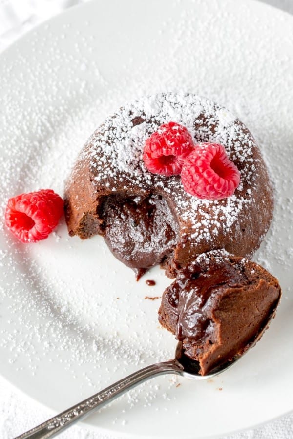 48 Decadent Chocolate Recipes