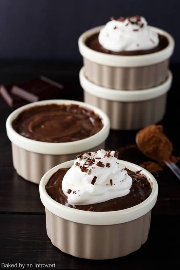 48 Decadent Chocolate Recipes