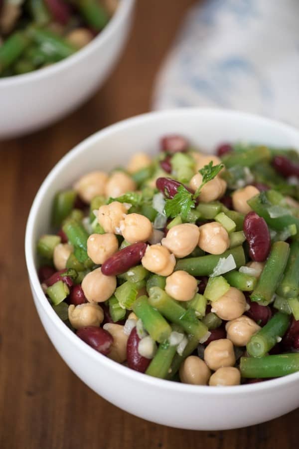 38 Pulses Recipes: Beans, Lentils, Peas, Chickpeas