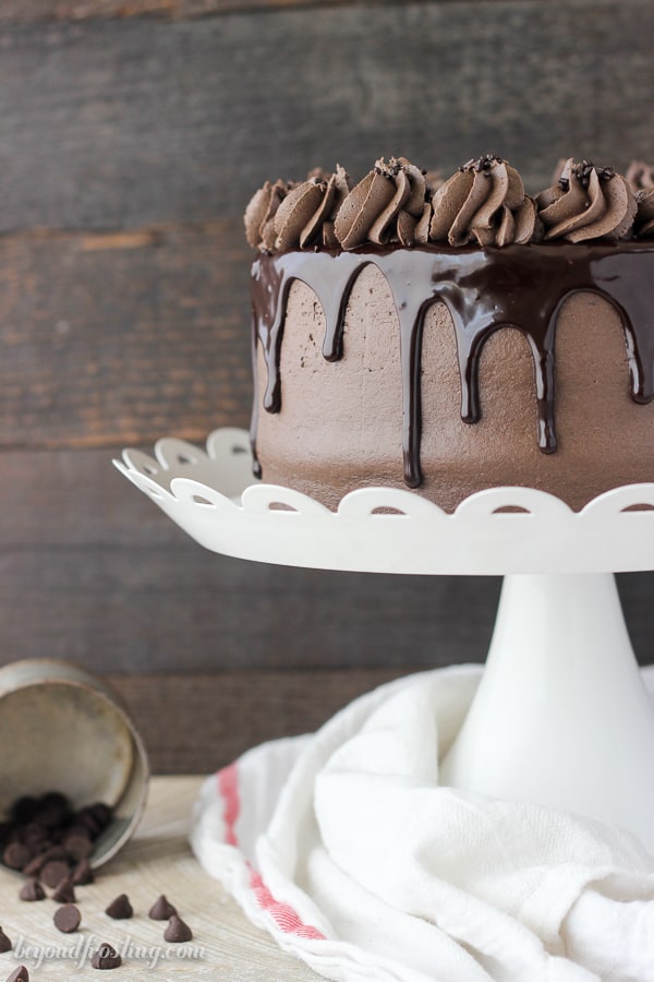 48 Decadent Chocolate Recipes